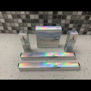 MAC Cosmetics Selena Bundle of 5!💄